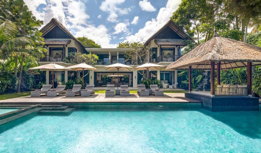 Seseh Beach II Villa 3514 in canggu — image 7