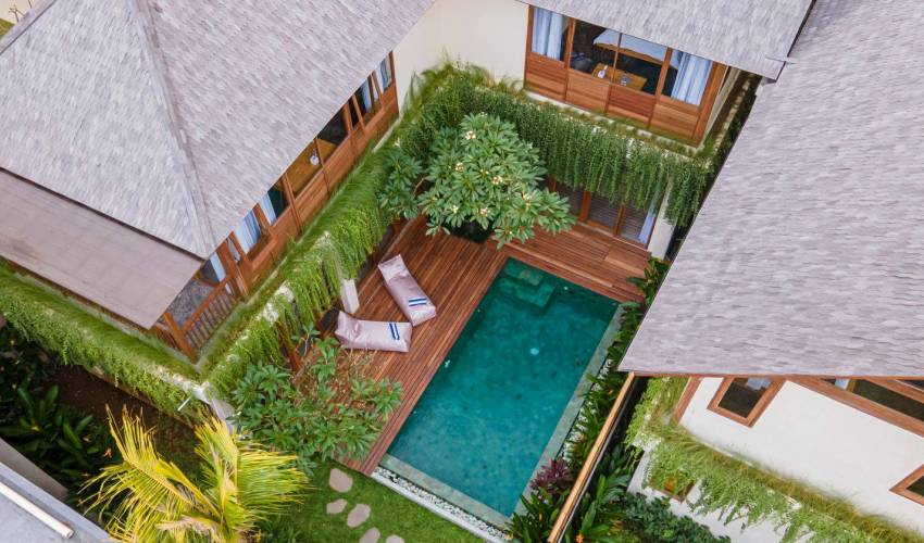 Canggu Villa 3313 in umalas — image 2