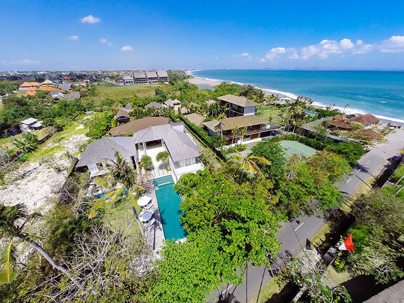 Canggu Villa 3751