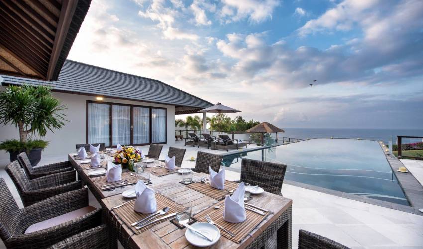 Uluwatu Villa 3080 — image 11