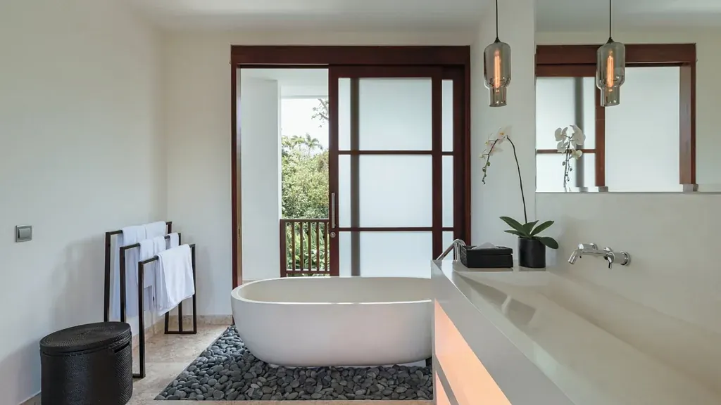 3 BR Private Villa Seminyak — 3BR Villa Rental in Seminyak — image 10
