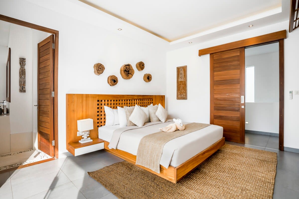 Villa GoodFellas in Seminyak — image 13