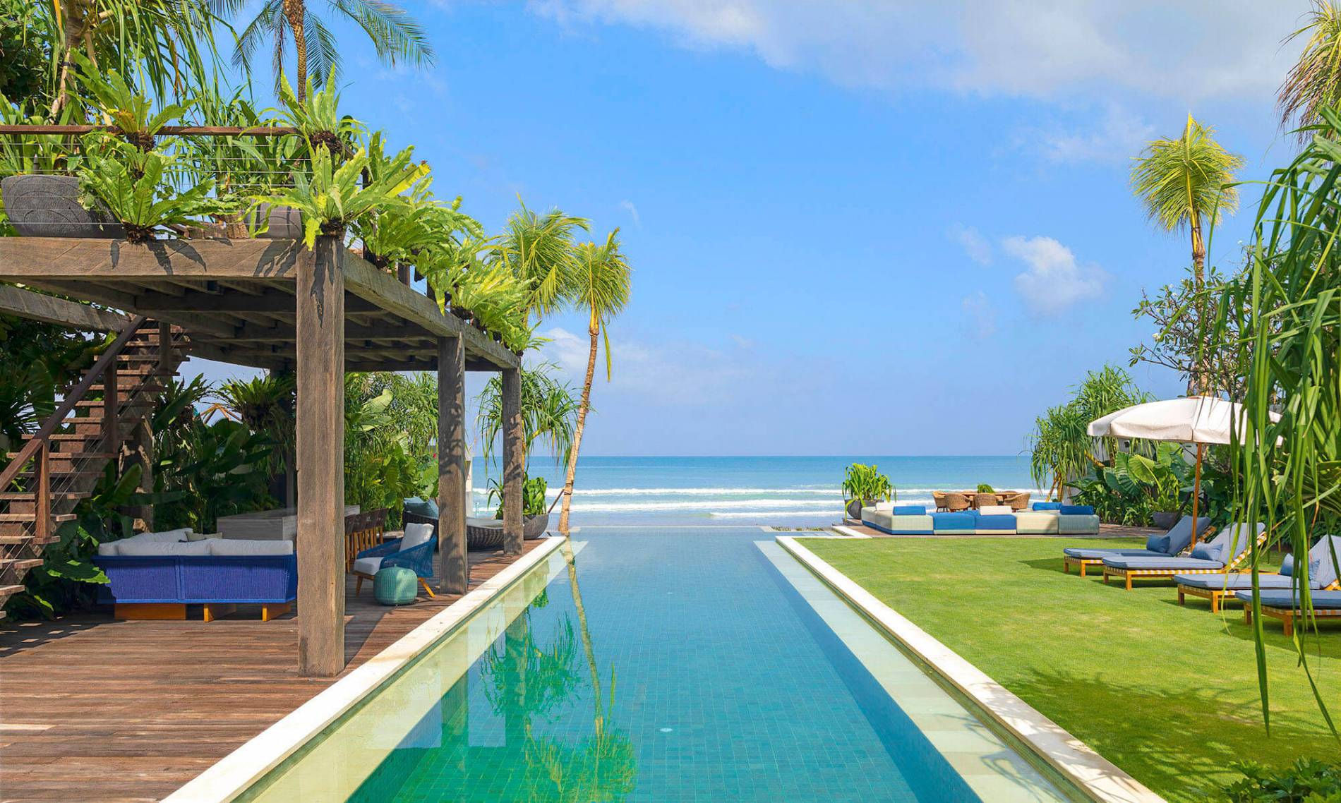 Seminyak Villa 3145 — image 12