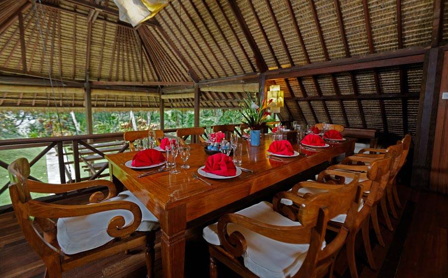 Ubud Villa 3283 — image 10