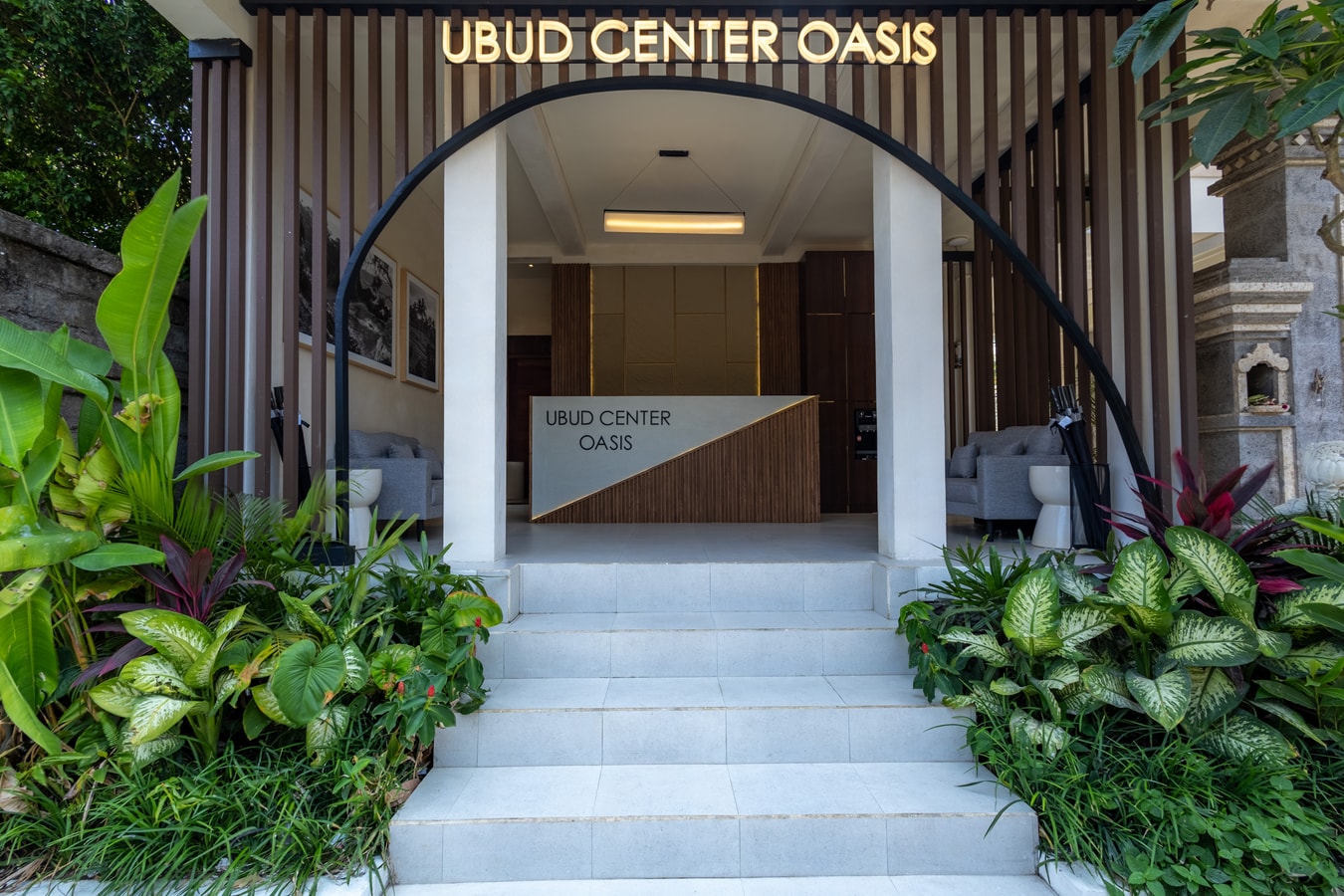 Sleek 1BR Studio with Pool | 10 Mins to Ridge Walk - Ubud, Bali — image 11