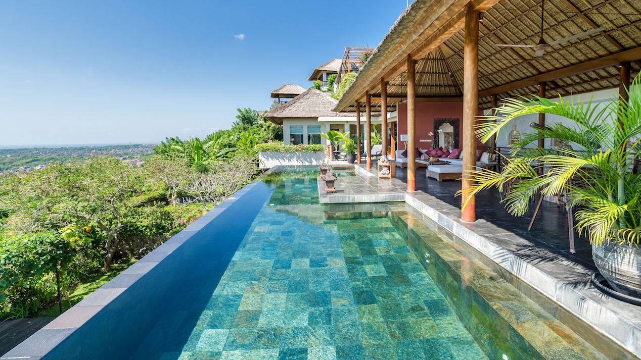 Jimbaran Villa 3106 in seminyak — image 14