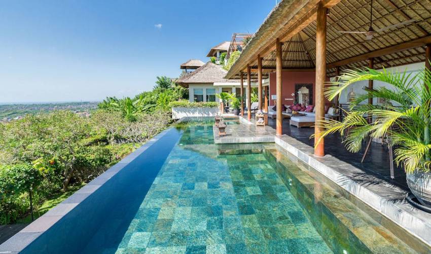 Jimbaran Villa 3181 — image 3