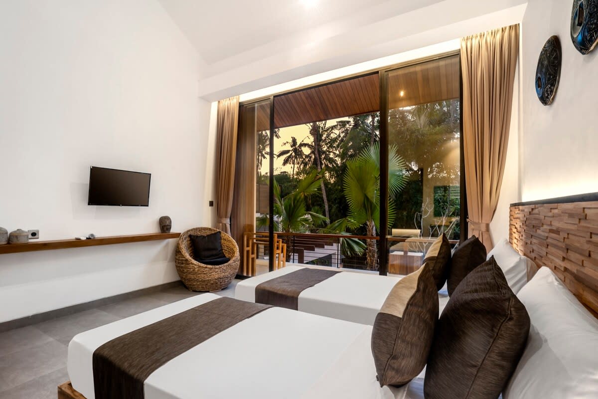 Villa Moon in Ubud — image 15