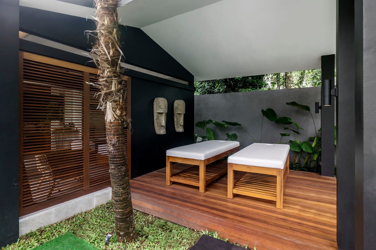 Villa Firepool in Ubud — image 5