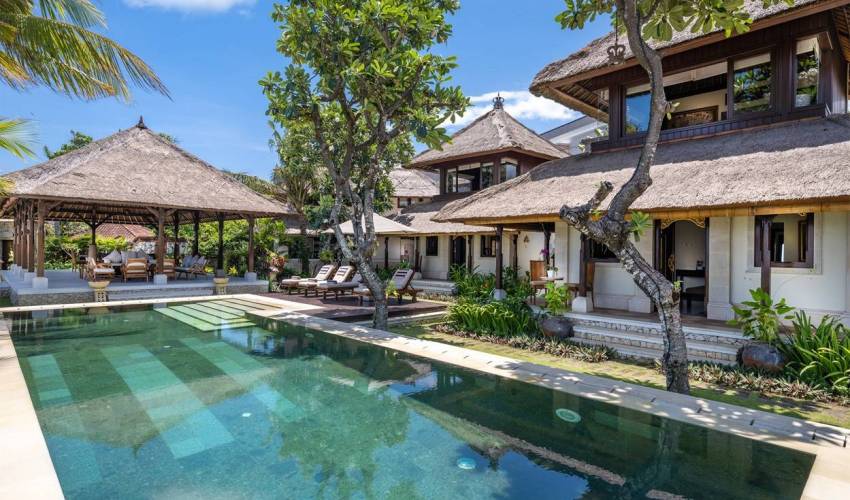 Cemara Villa 327 in sanur — image 7