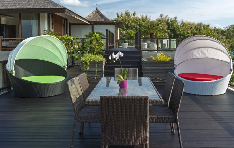 Aiko Villa 3510 in jimbaran — image 6