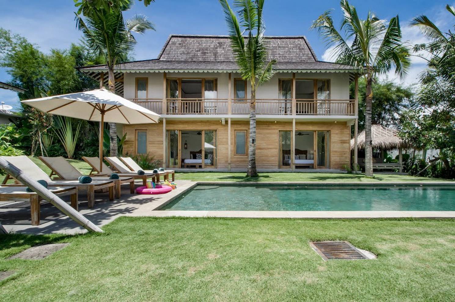 Kerobokan Villa 3708 — image 1