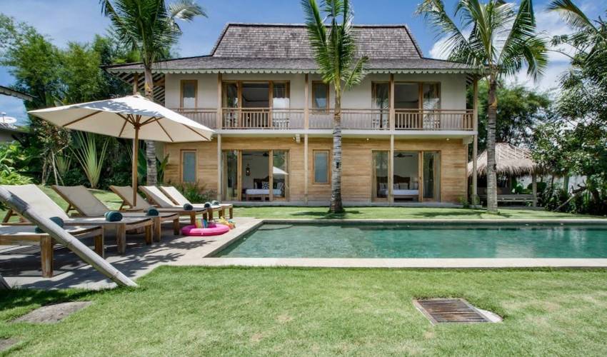 Kerobokan Villa 3708 — image 3
