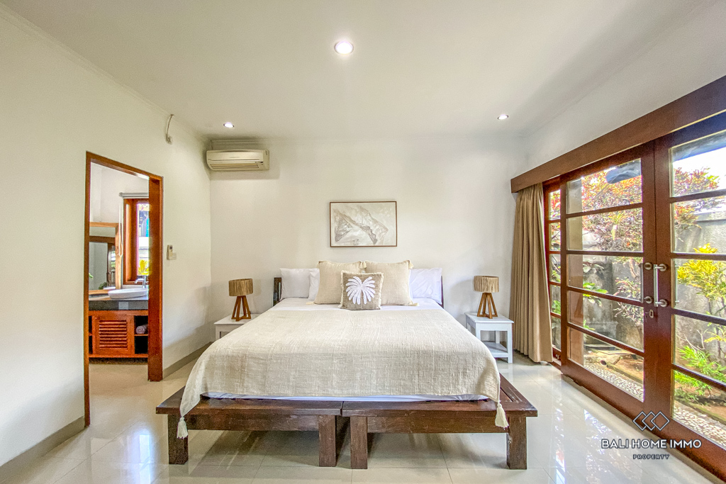 Beautiful 2 Bedroom Villa for monthly rental in Canggu Bali near Berawa — image 13