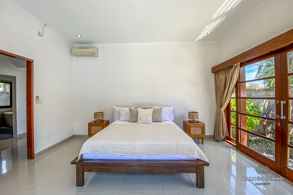 Beautiful 2 Bedroom Villa for monthly rental in Canggu Bali near Berawa — image 11