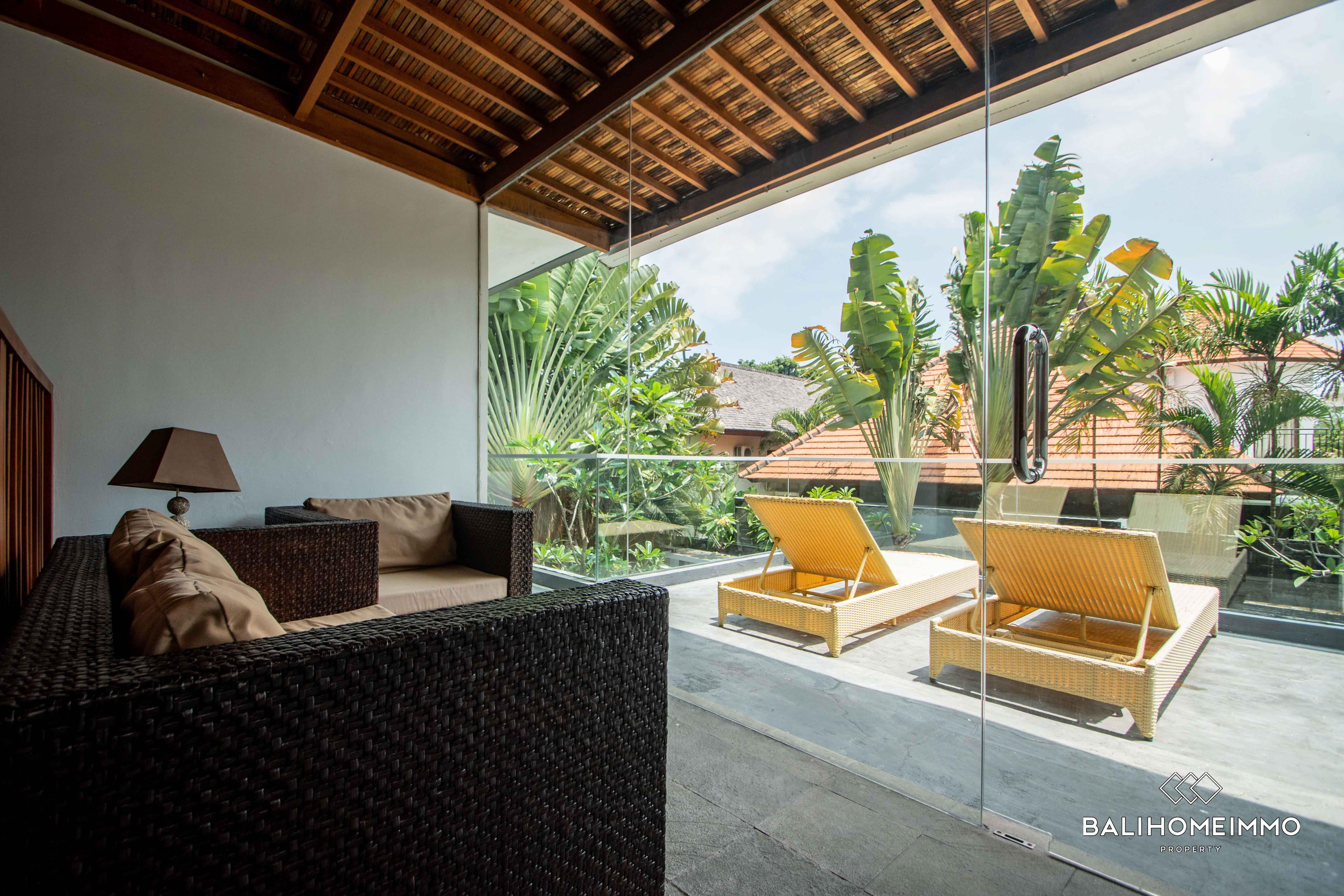 Beautiful 2 Bedroom Villa for Rental in Bali Umalas — image 7
