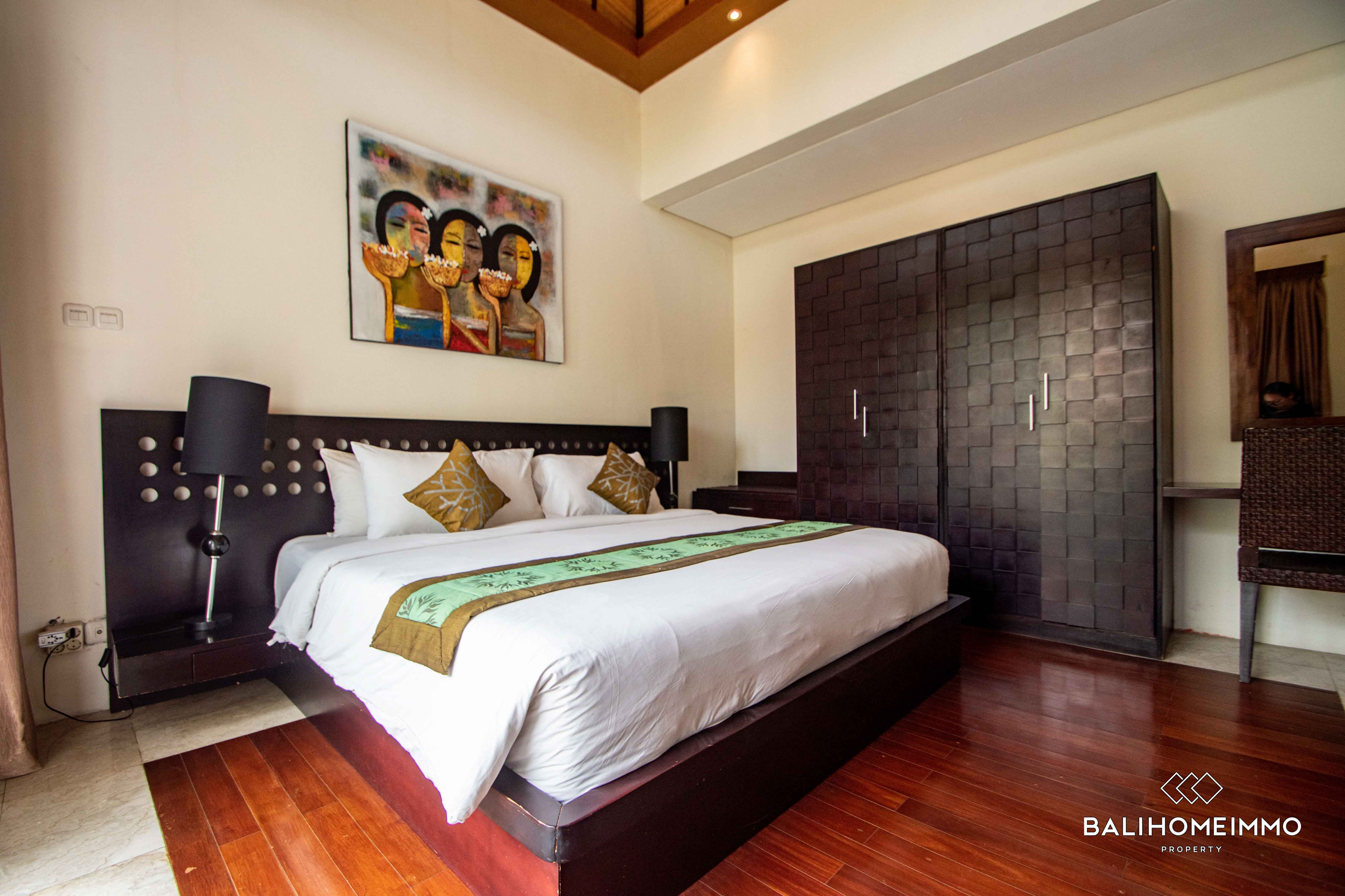 Beautiful 2 Bedroom Villa for Rental in Bali Umalas — image 11