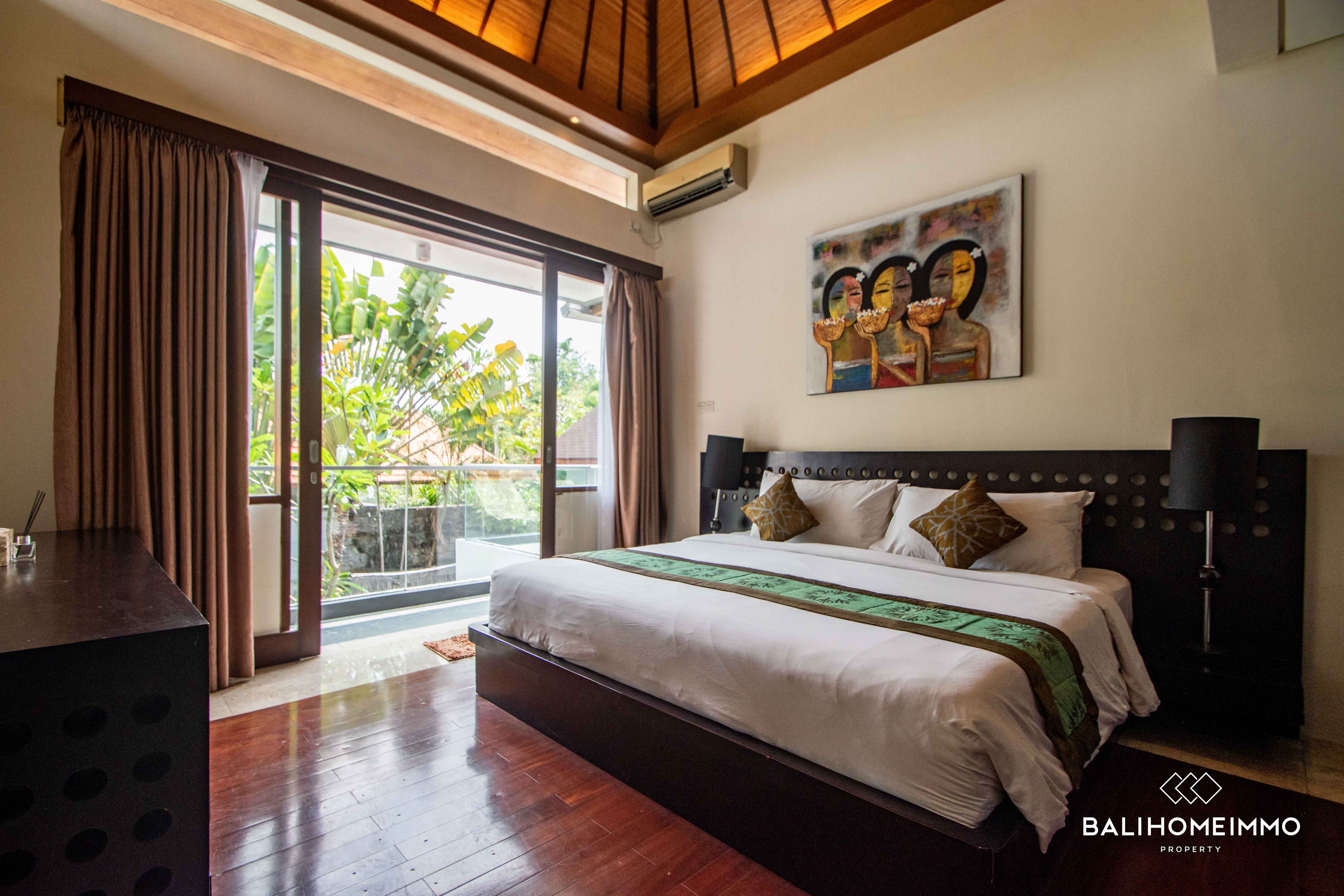 Beautiful 2 Bedroom Villa for Rental in Bali Umalas — image 10