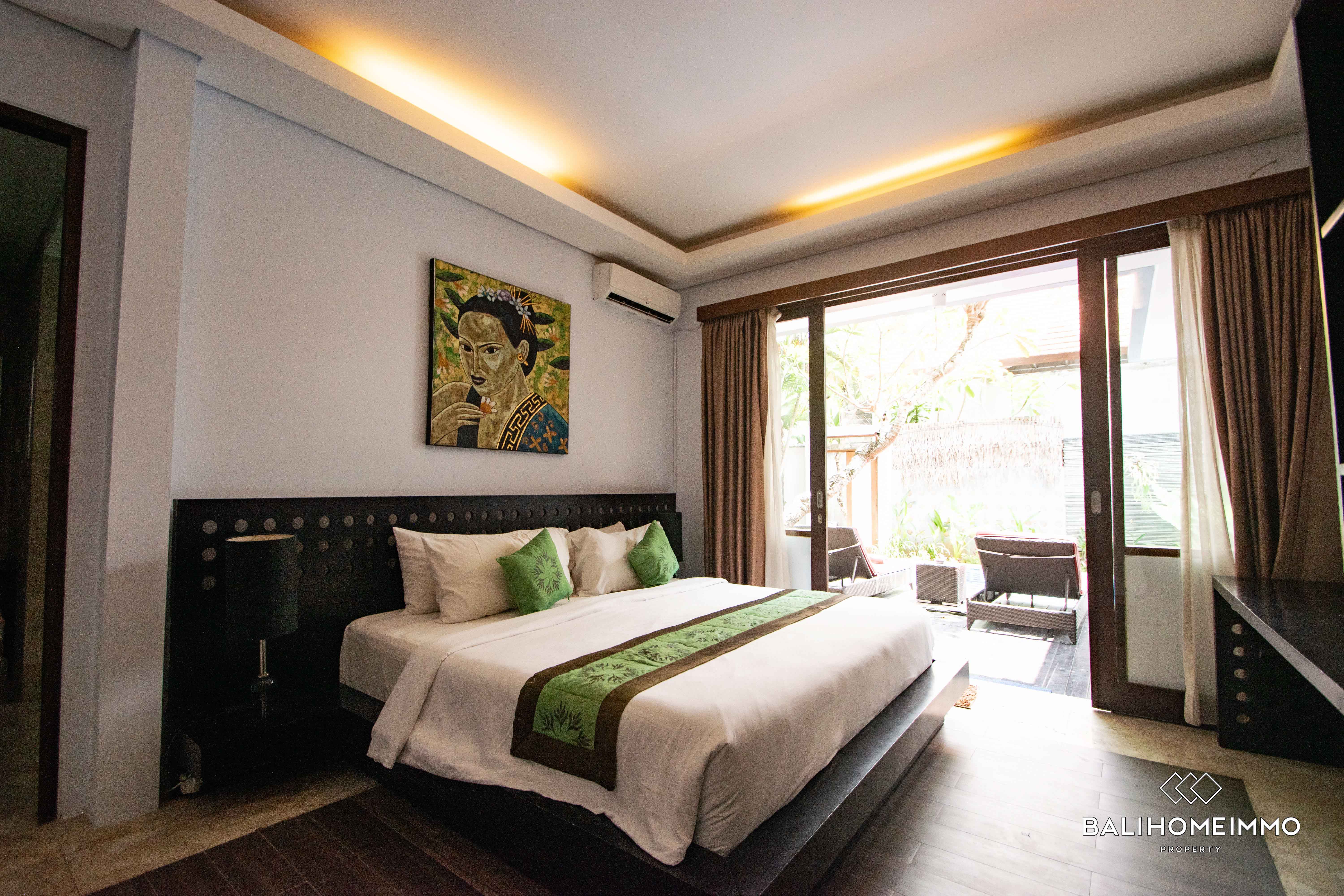 Beautiful 2 Bedroom Villa for Rental in Bali Umalas — image 9