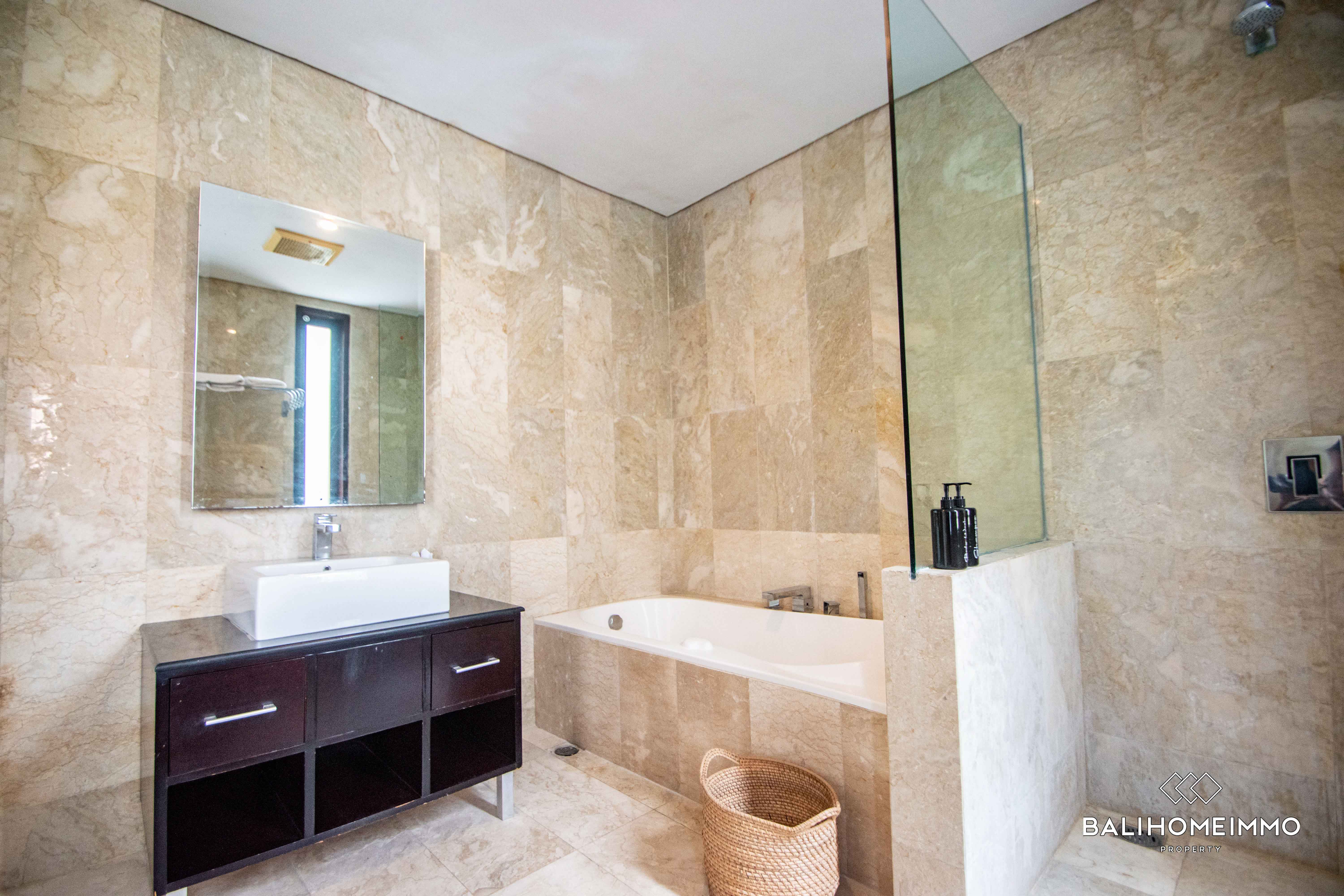 Beautiful 2 Bedroom Villa for Rental in Bali Umalas — image 13