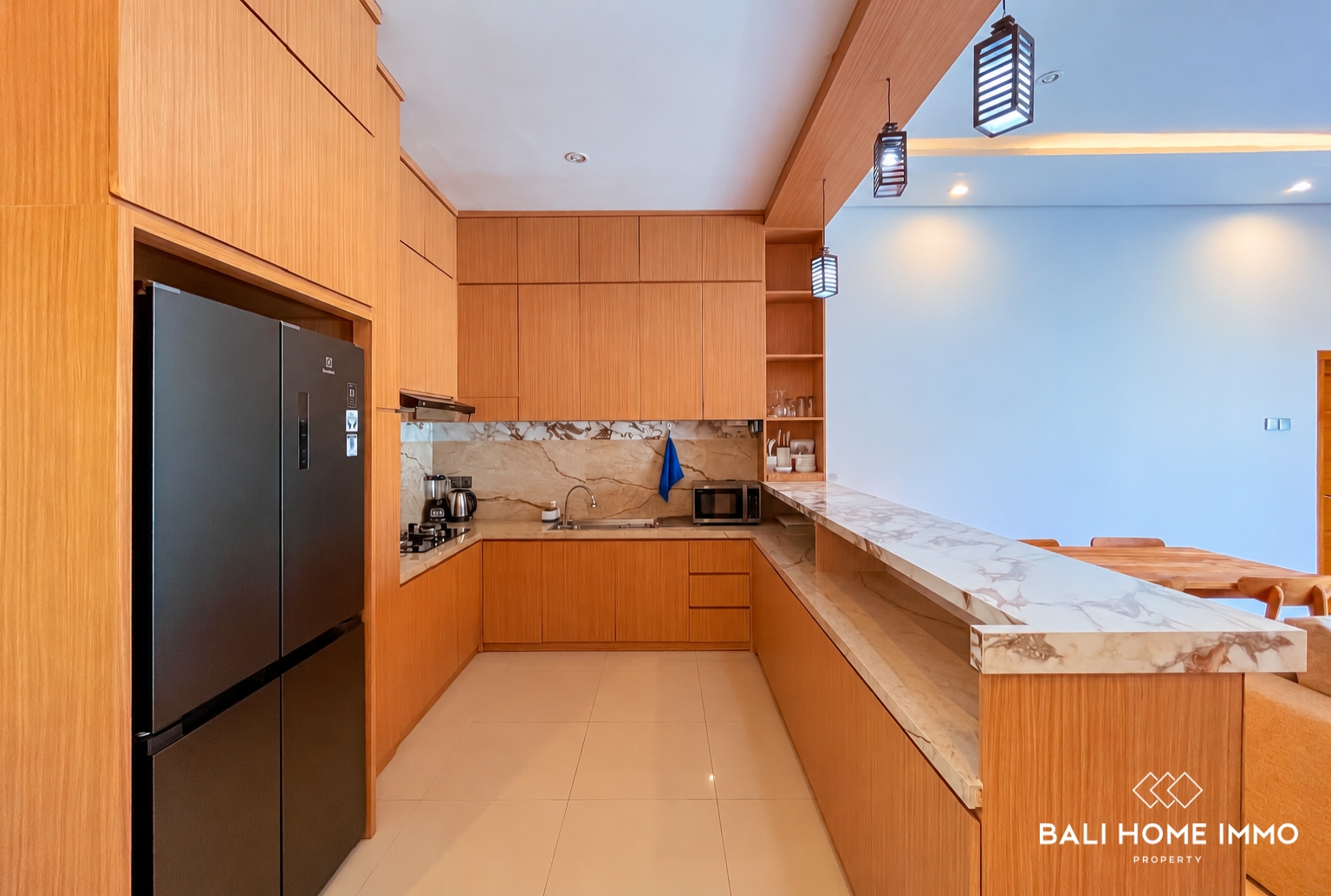 BEAUTIFUL 2 BEDROOM VILLA FOR YEARLY AND MONTHLY RENTAL IN BINGIN — image 8