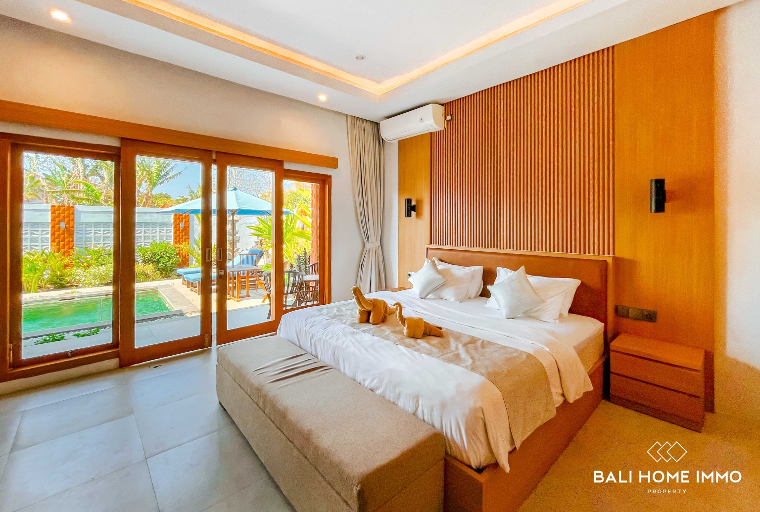 BEAUTIFUL 2 BEDROOM VILLA FOR YEARLY AND MONTHLY RENTAL IN BINGIN — image 17