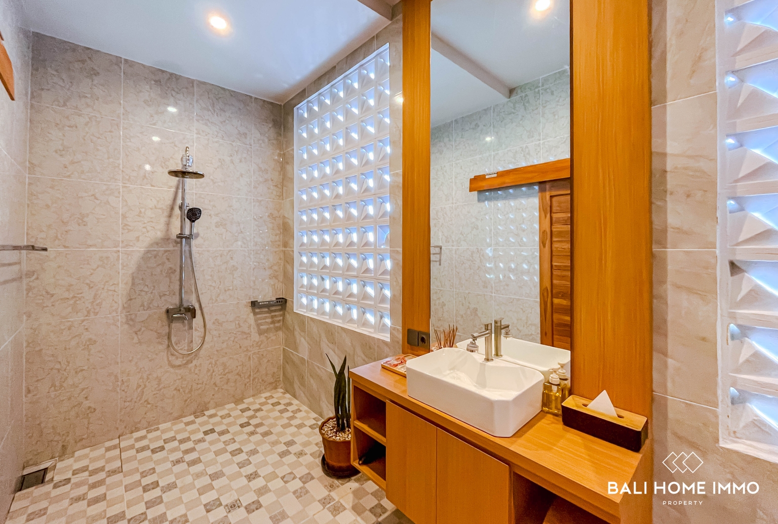 BEAUTIFUL 2 BEDROOM VILLA FOR YEARLY AND MONTHLY RENTAL IN BINGIN — image 19
