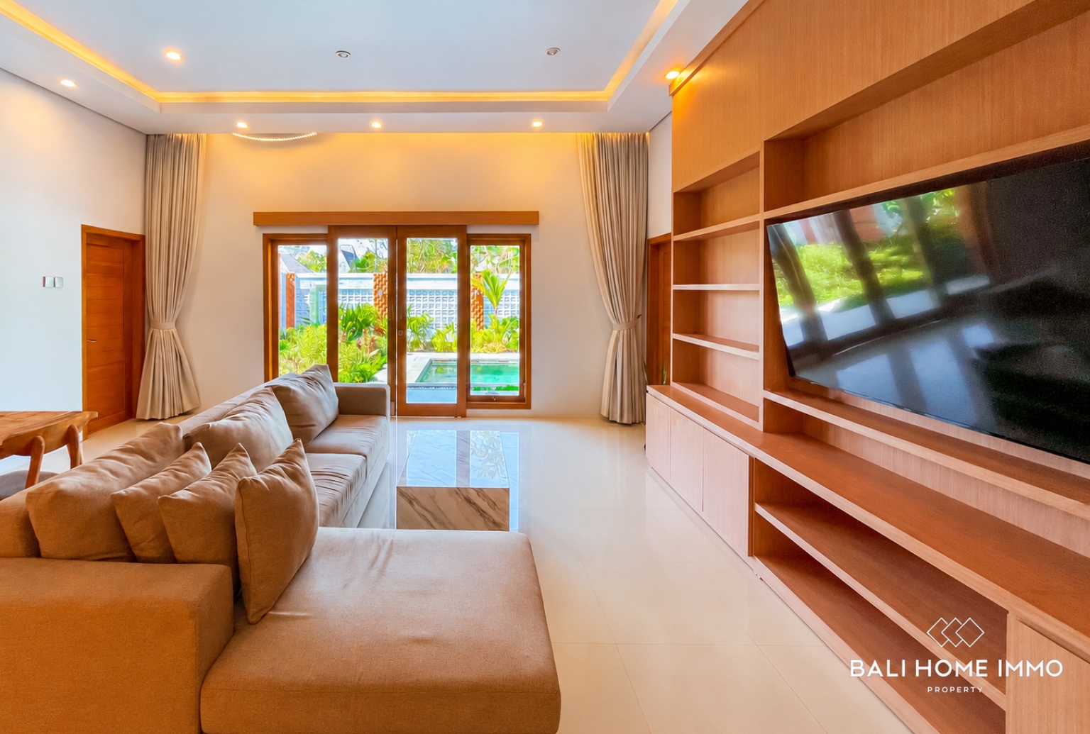 BEAUTIFUL 2 BEDROOM VILLA FOR YEARLY AND MONTHLY RENTAL IN BINGIN — image 7