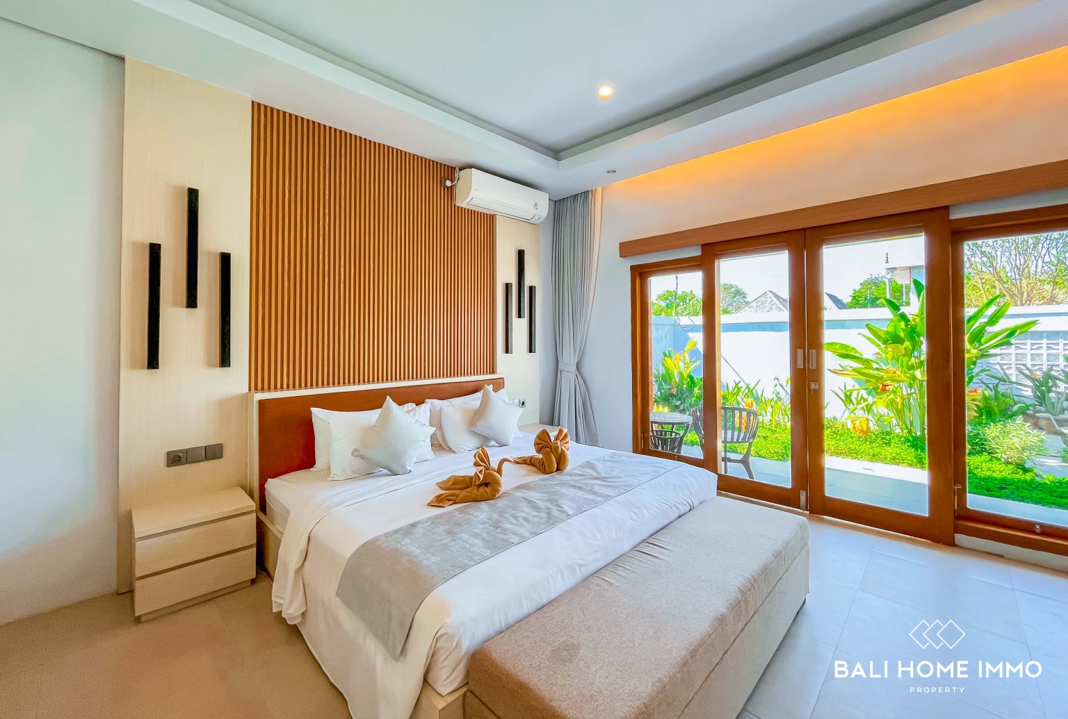 BEAUTIFUL 2 BEDROOM VILLA FOR YEARLY AND MONTHLY RENTAL IN BINGIN — image 10