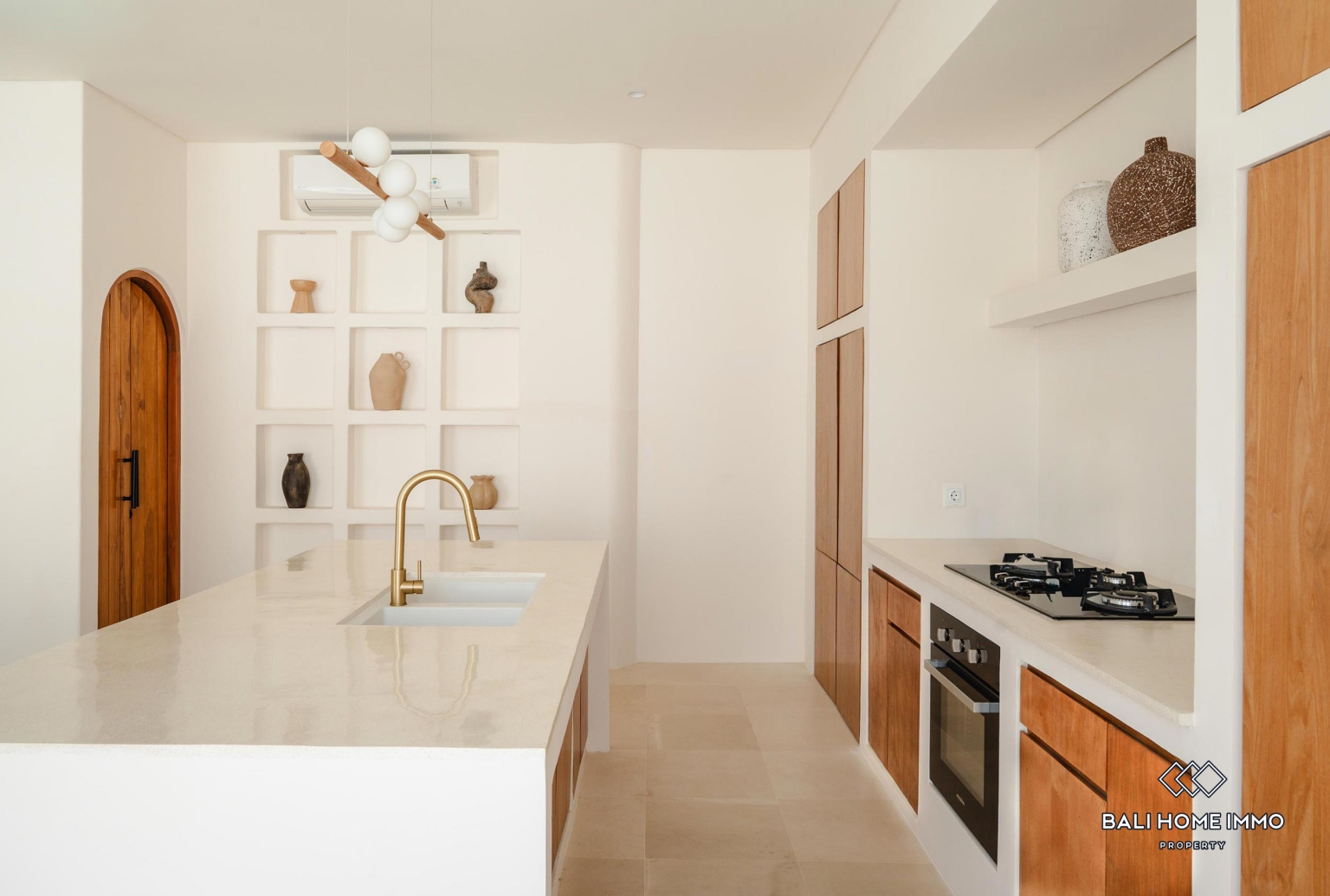 BEAUTIFUL 2 BEDROOMS VILLA FOR MONTHLY RENTAL IN ULUWATU - BINGIN — image 14
