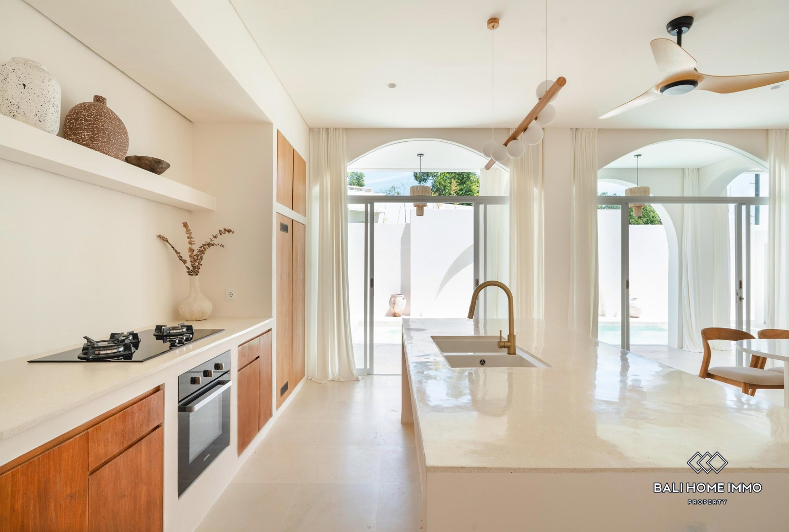 BEAUTIFUL 2 BEDROOMS VILLA FOR MONTHLY RENTAL IN ULUWATU - BINGIN — image 13
