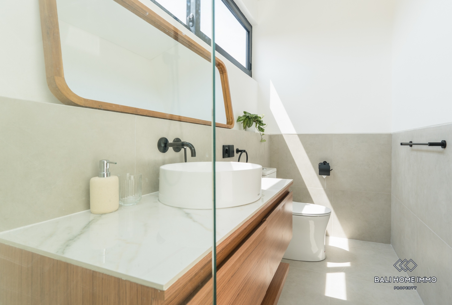 Beautiful 2 bedrooms villa for rental in Bali - Umalas — image 15