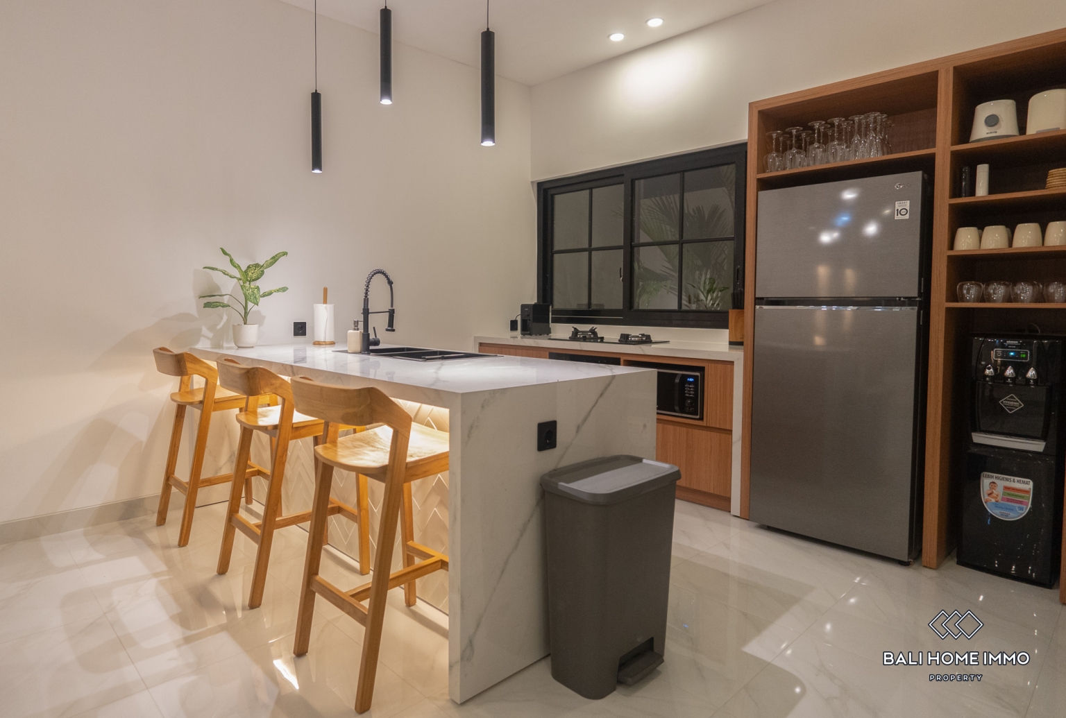 Beautiful 2 bedrooms villa for rental in Bali - Umalas — image 4