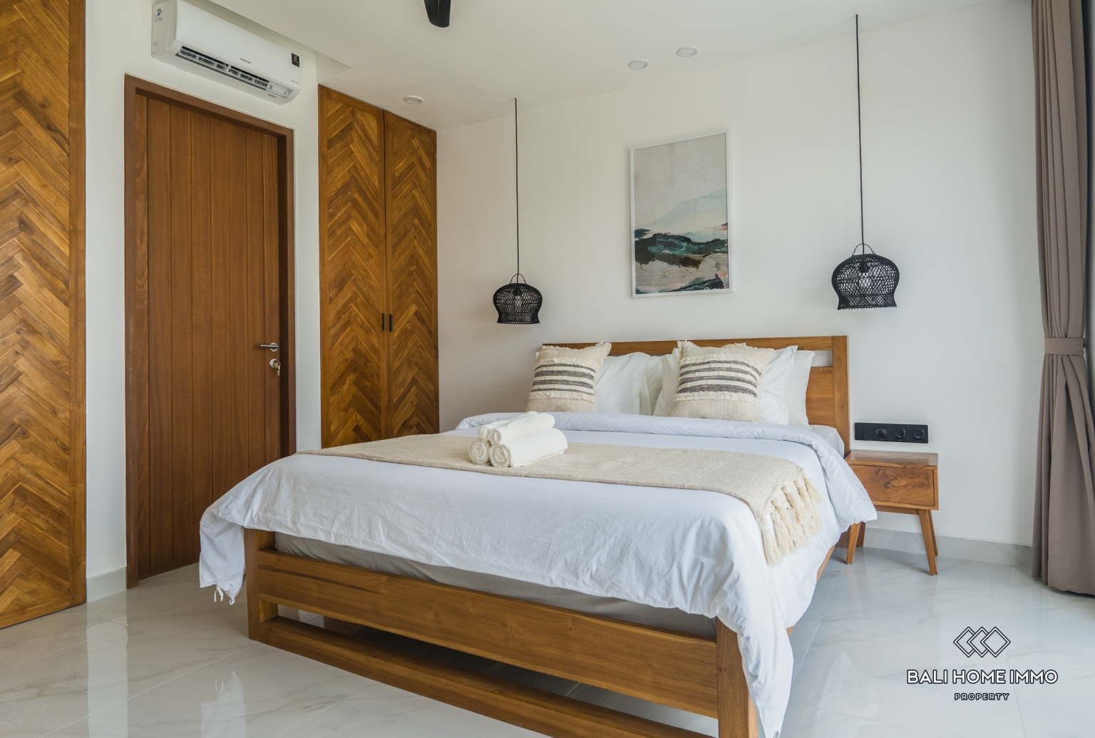Beautiful 2 bedrooms villa for rental in Bali - Umalas — image 9