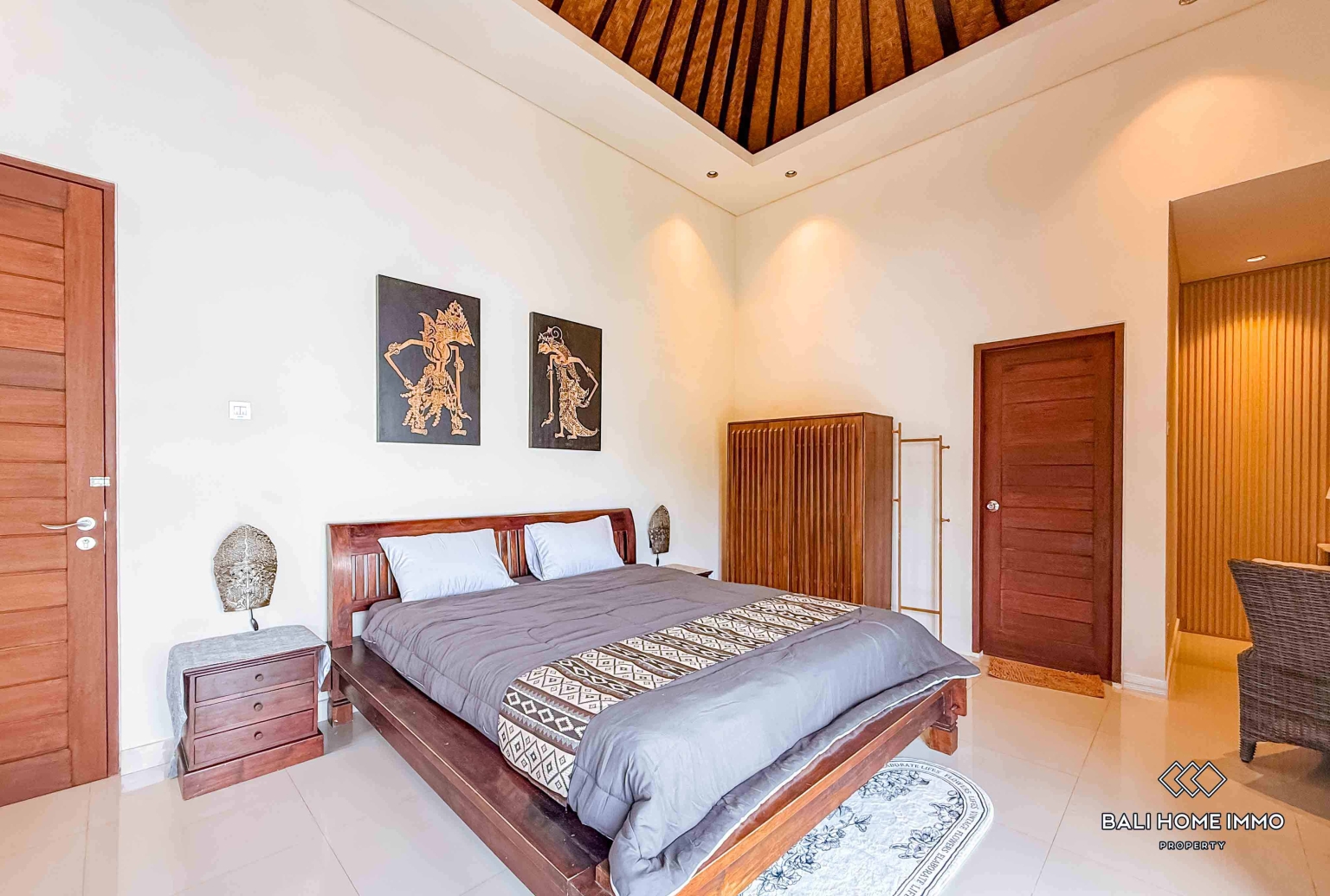 BEAUTIFUL 2 BEDROOMS VILLA FOR YEARLY & MONTHLY RENTAL IN BALI - UNGASAN — image 8