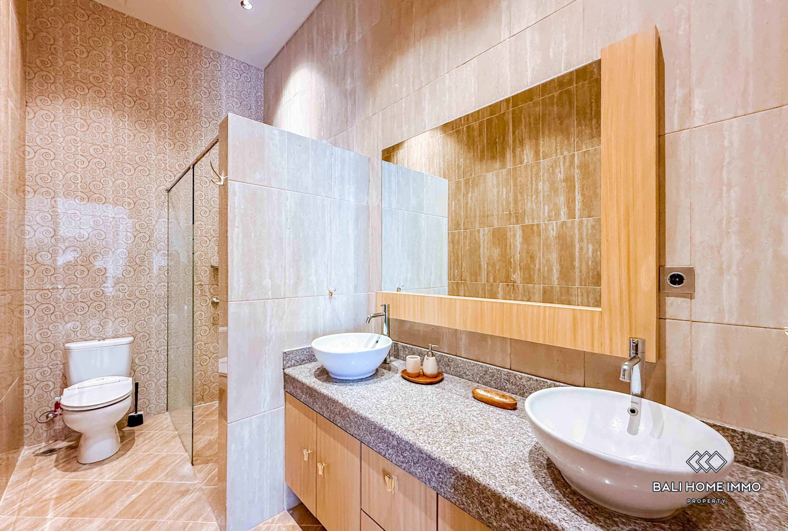 BEAUTIFUL 2 BEDROOMS VILLA FOR YEARLY & MONTHLY RENTAL IN BALI - UNGASAN — image 16