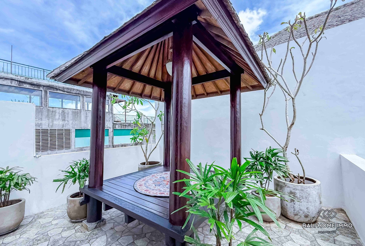 BEAUTIFUL 2 BEDROOMS VILLA FOR YEARLY & MONTHLY RENTAL IN BALI - UNGASAN — image 17