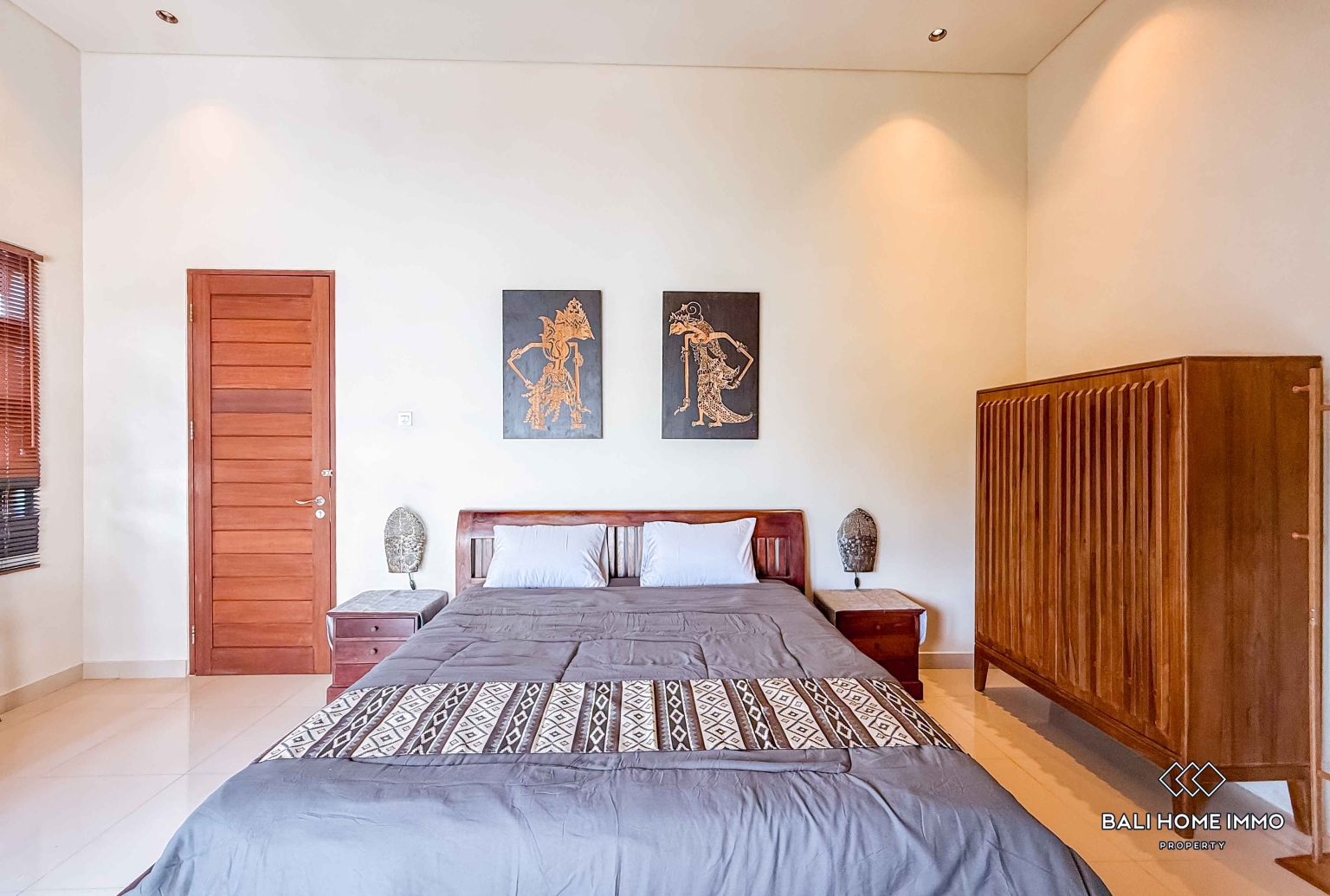 BEAUTIFUL 2 BEDROOMS VILLA FOR YEARLY & MONTHLY RENTAL IN BALI - UNGASAN — image 7