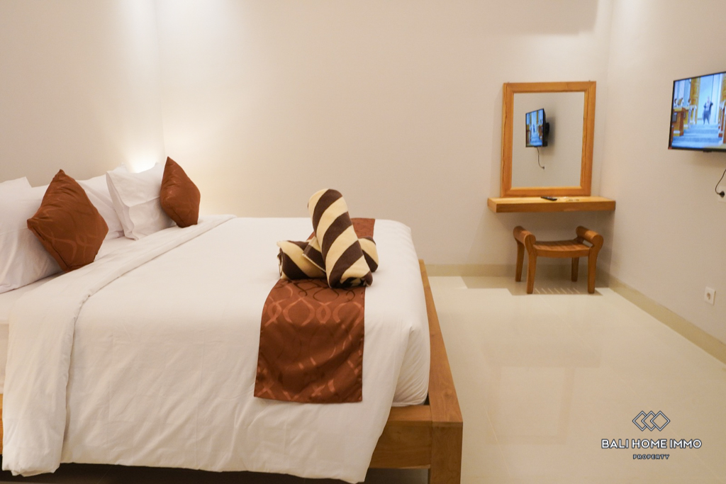 Beautiful 3 Bedroom Villa for Monthly Rental in Bali Umalas — image 5