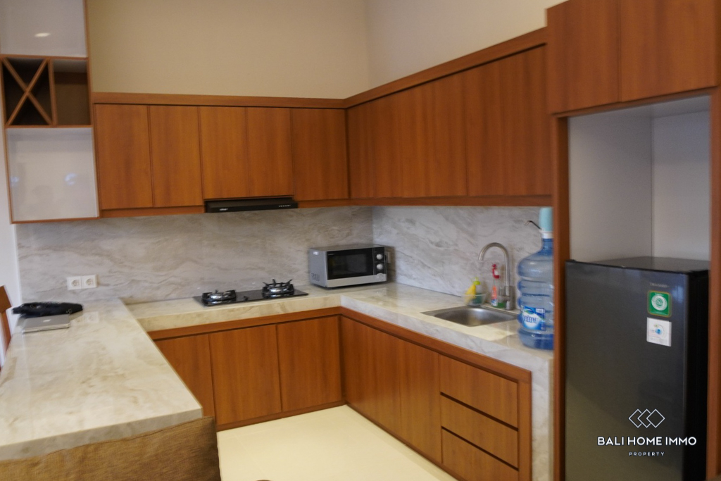 Beautiful 3 Bedroom Villa for Monthly Rental in Bali Umalas — image 2