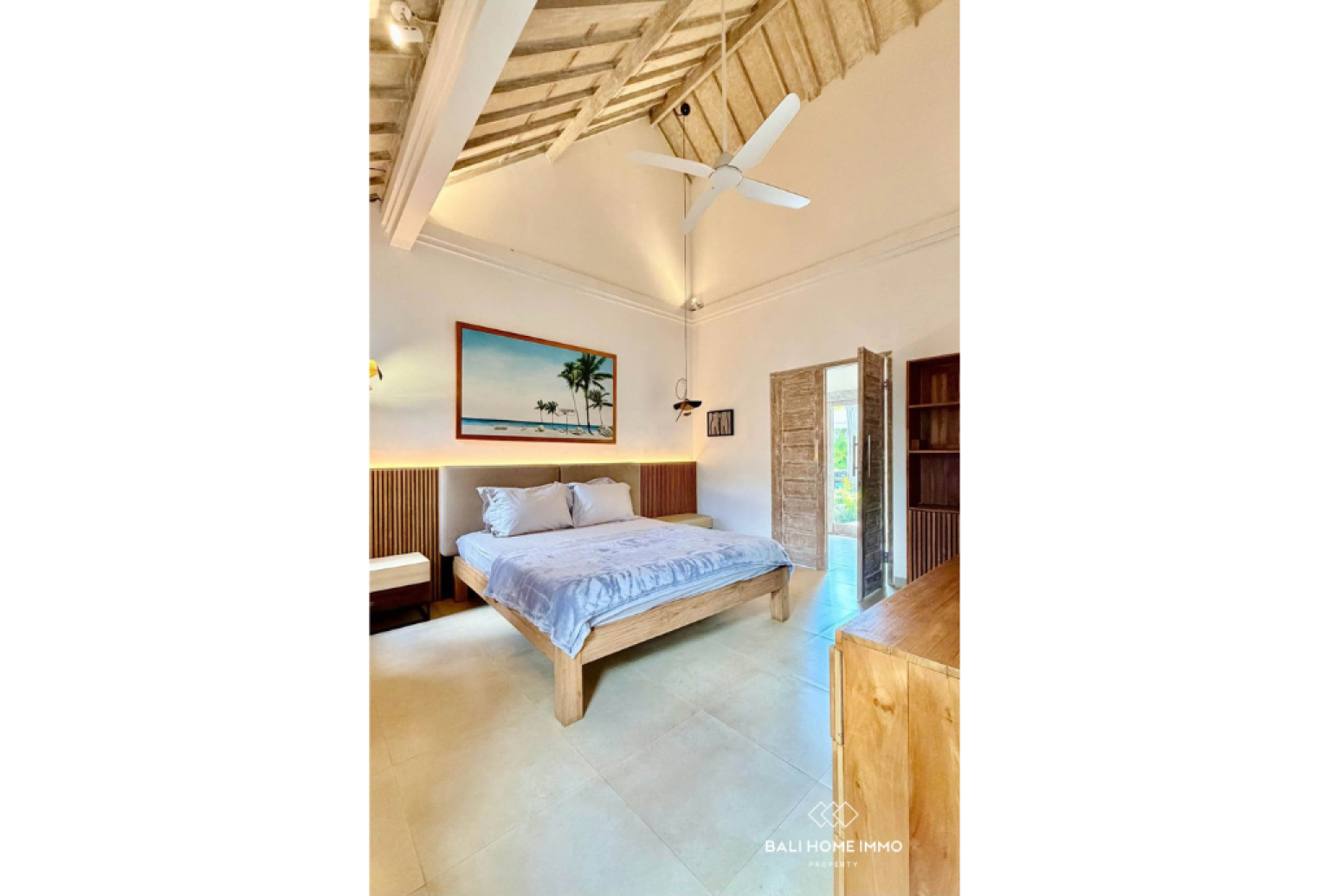 BEAUTIFUL 3 BEDROOM VILLA FOR RENT MONTHLY AND YEARLY IN BELALANG — image 4