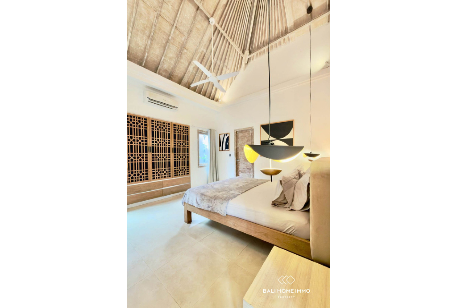 BEAUTIFUL 3 BEDROOM VILLA FOR RENT MONTHLY AND YEARLY IN BELALANG — image 8