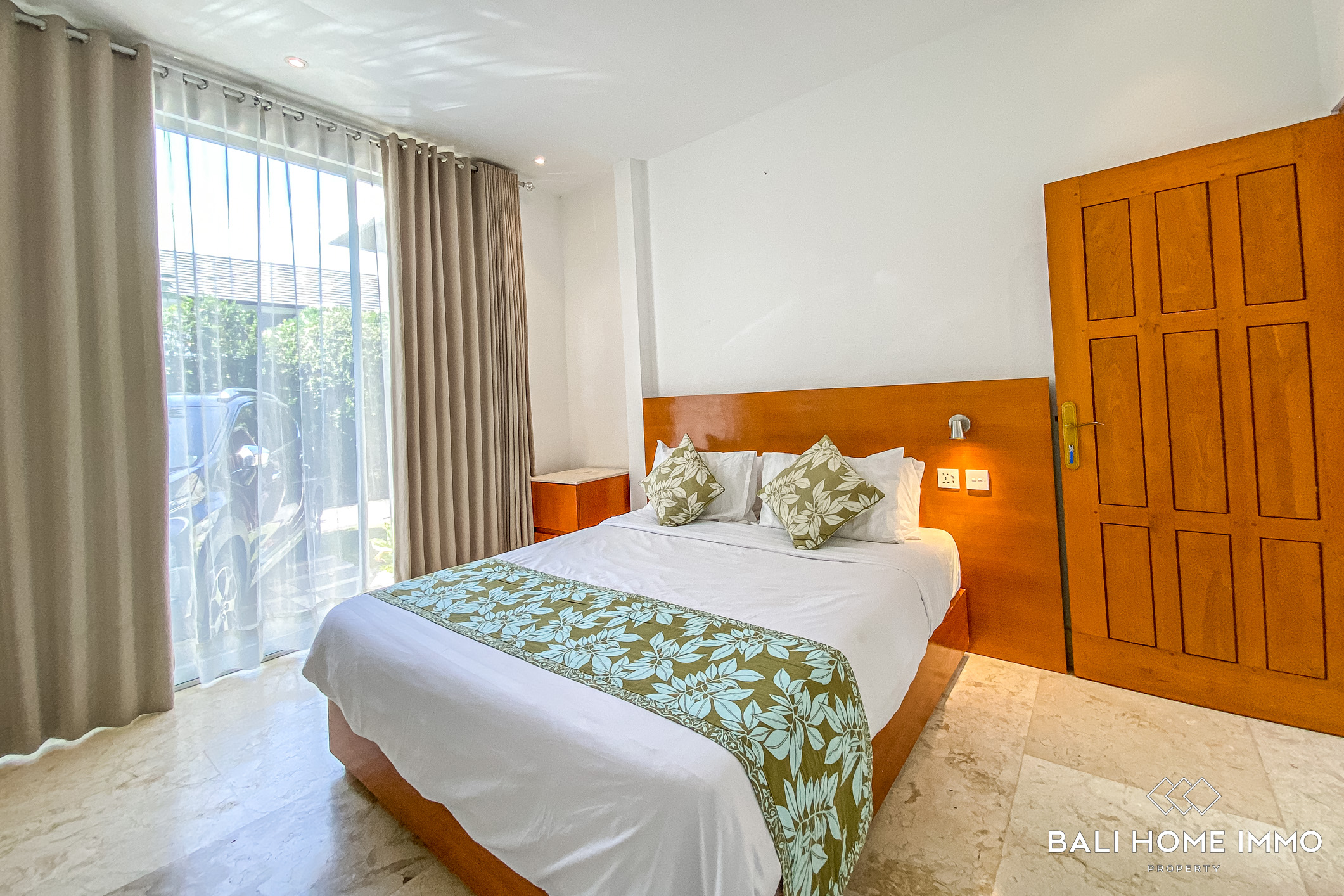 Beautiful 3 Bedroom villa for rental in Bali Canggu Berawa — image 8