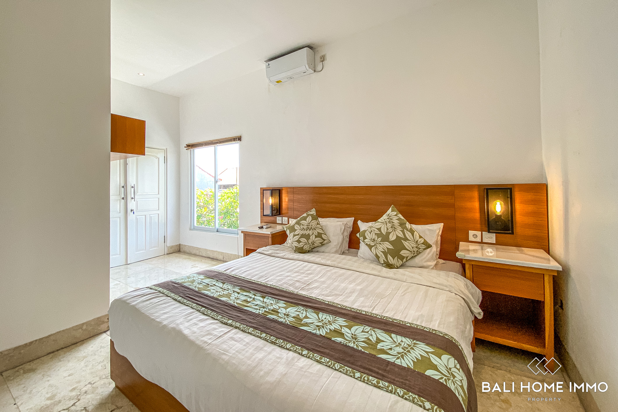 Beautiful 3 Bedroom villa for rental in Bali Canggu Berawa — image 11