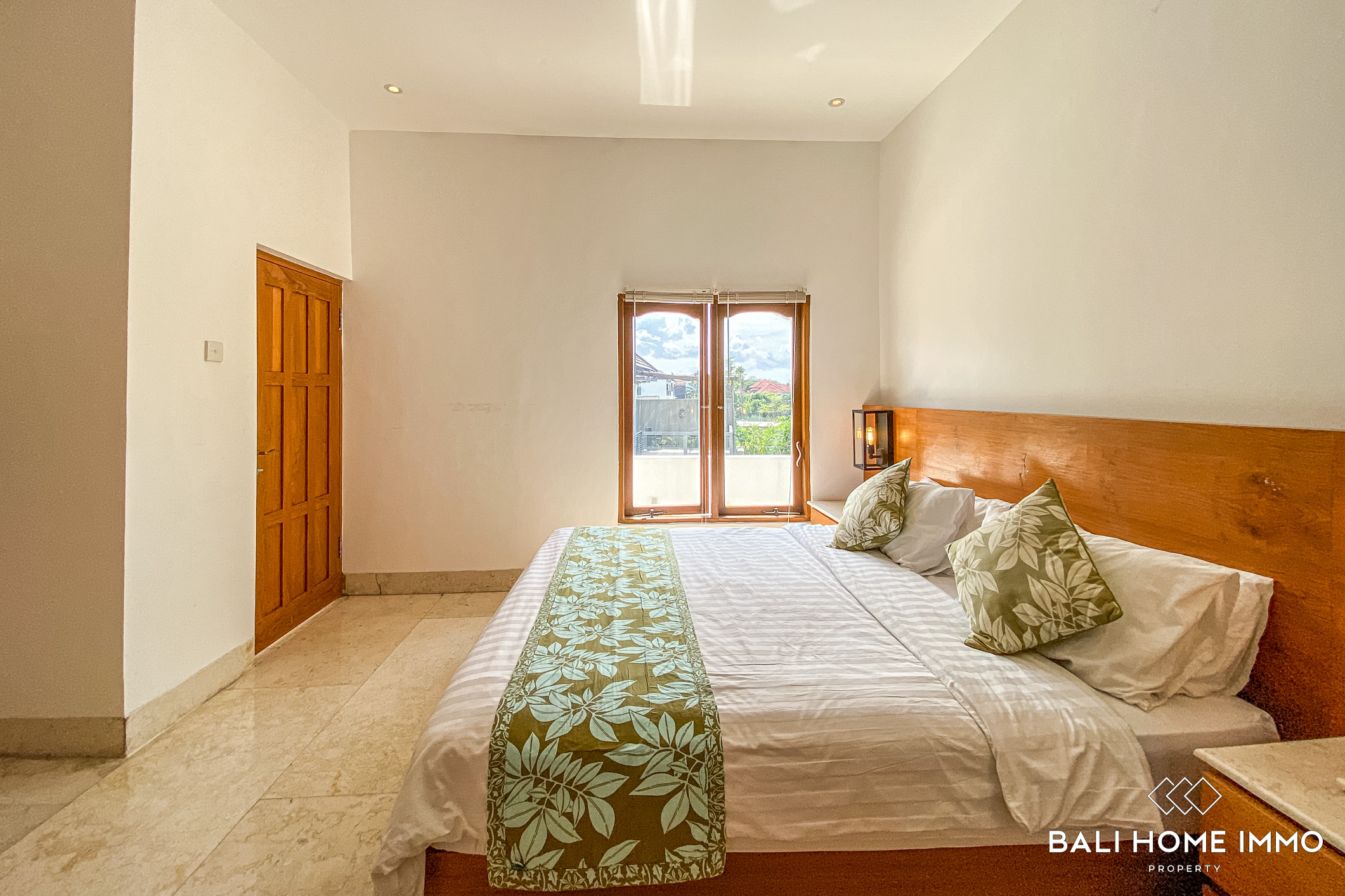 Beautiful 3 Bedroom villa for rental in Bali Canggu Berawa — image 9