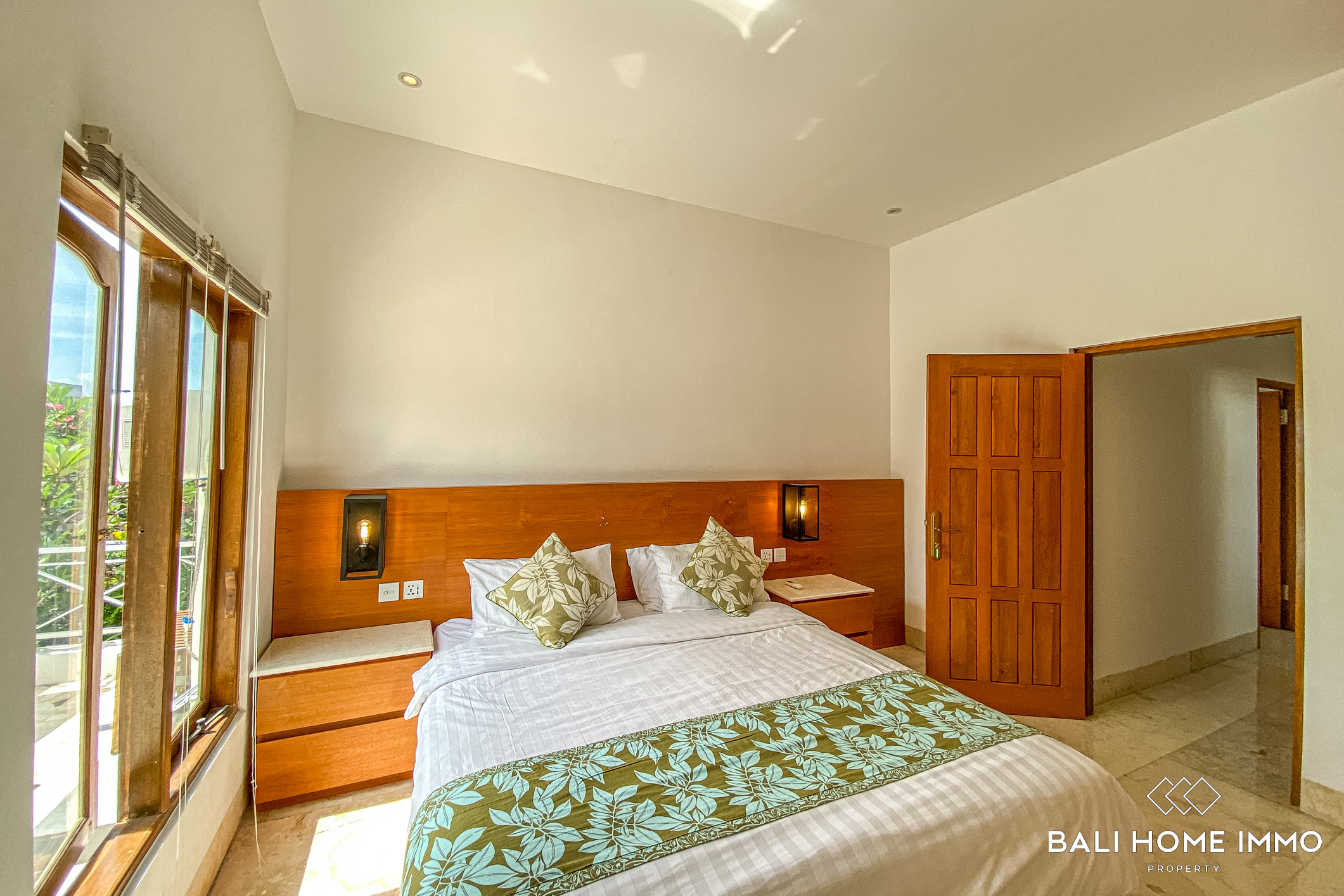 Beautiful 3 Bedroom villa for rental in Bali Canggu Berawa — image 7