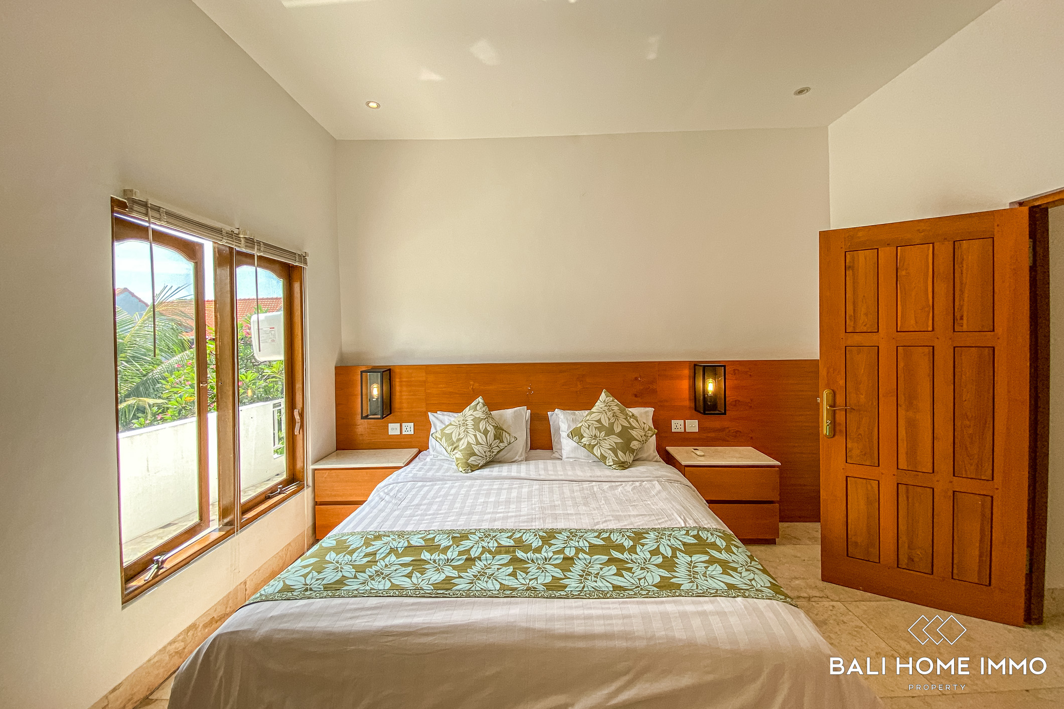 Beautiful 3 Bedroom villa for rental in Bali Canggu Berawa — image 6