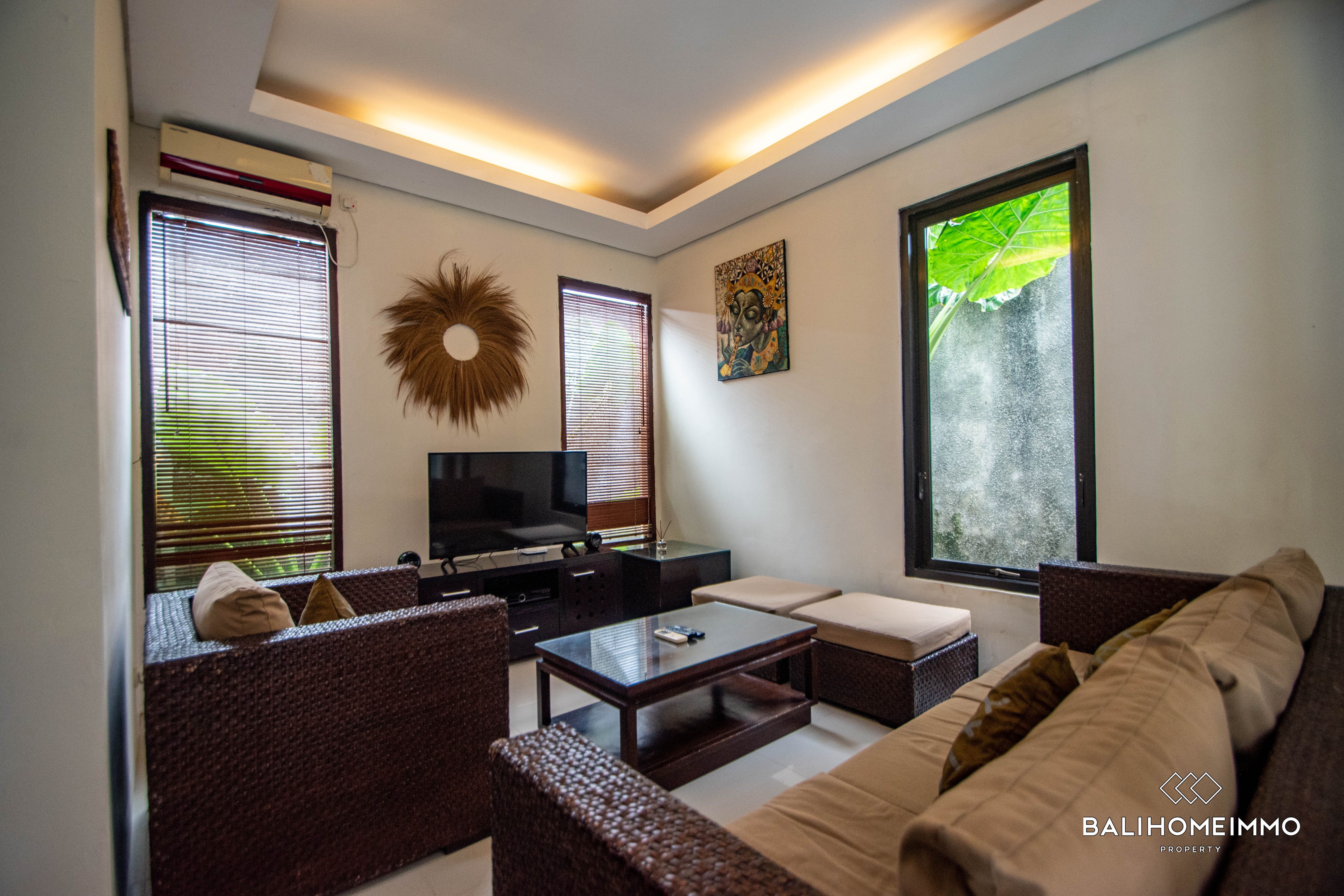 Beautiful 3 Bedroom Villa for Rental in Bali Umalas — image 10
