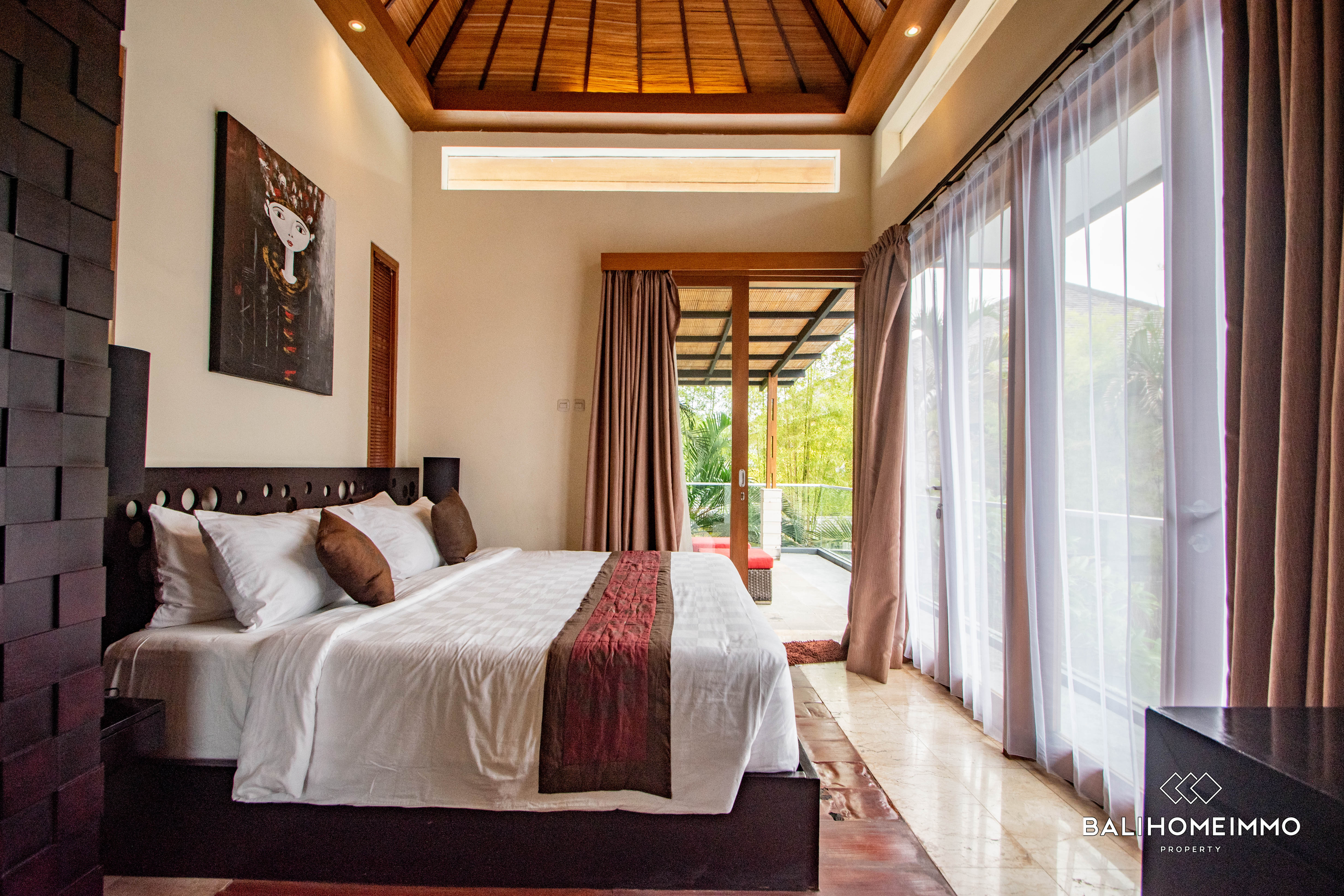 Beautiful 3 Bedroom Villa for Rental in Bali Umalas — image 11