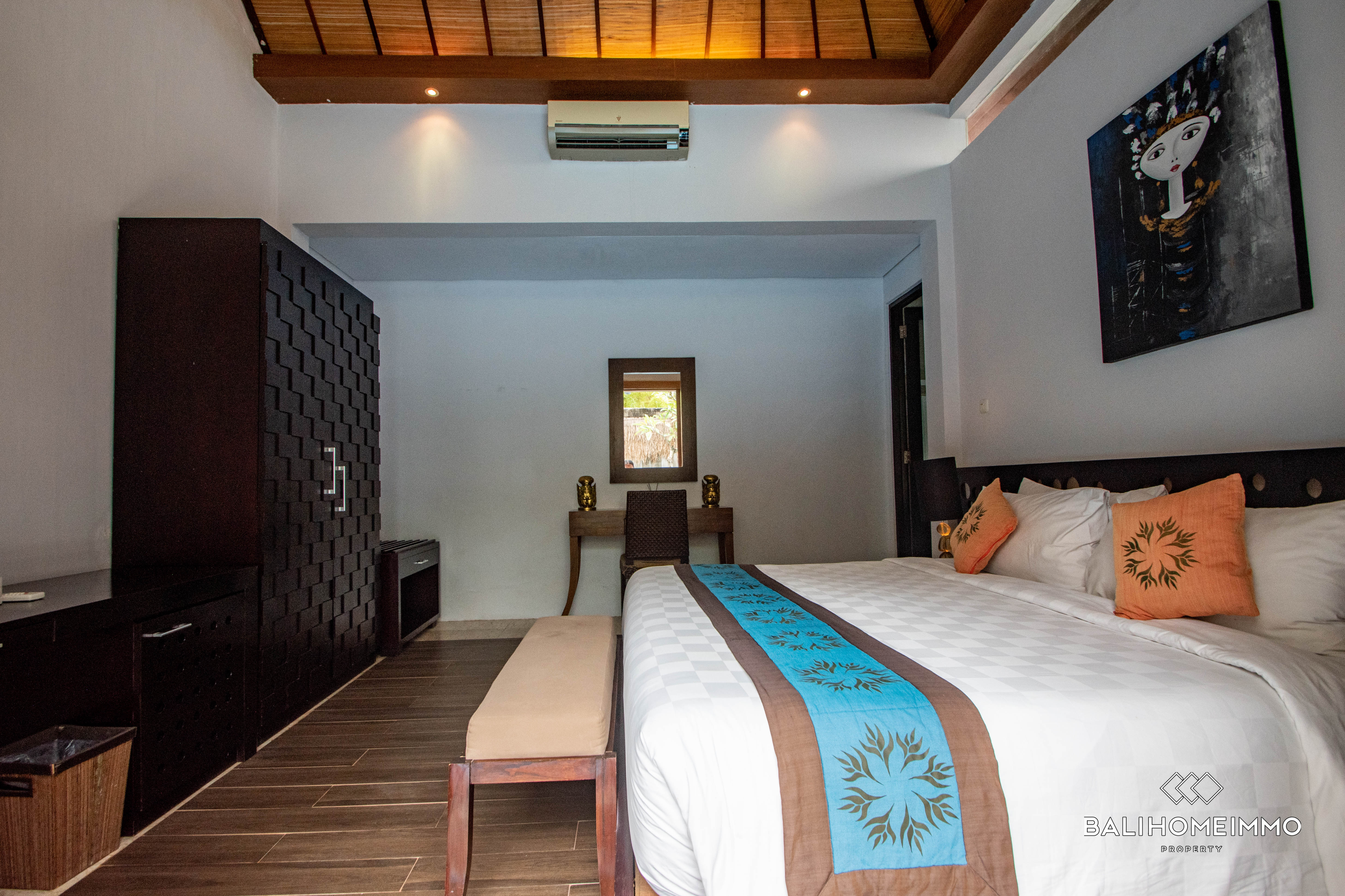Beautiful 3 Bedroom Villa for Rental in Bali Umalas — image 14